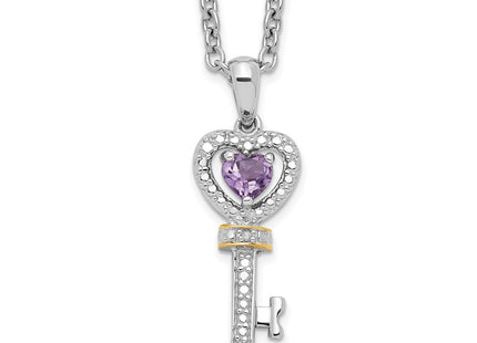 Sterling Silver Jewelry Style QG2710 - Classique Jewelry Inc.
