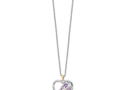 Sterling Silver Jewelry Style QG2712 - Classique Jewelry Inc.