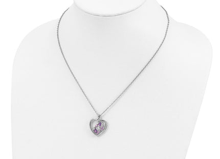 Sterling Silver Jewelry Style QG2712 - Classique Jewelry Inc.
