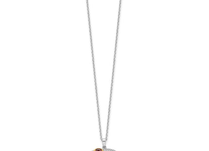 Sterling Silver Jewelry Style QG2713 - Classique Jewelry Inc.