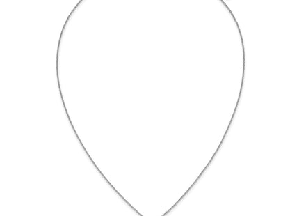 Sterling Silver Jewelry Style QG2713 - Classique Jewelry Inc.