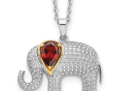 Sterling Silver Jewelry Style QG2713 - Classique Jewelry Inc.