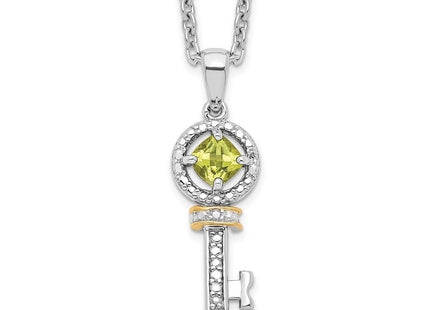 Sterling Silver Jewelry Style QG2715 - Classique Jewelry Inc.
