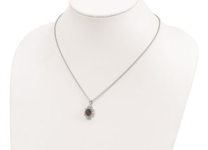 Sterling Silver Jewelry Style QG2717 - Classique Jewelry Inc.