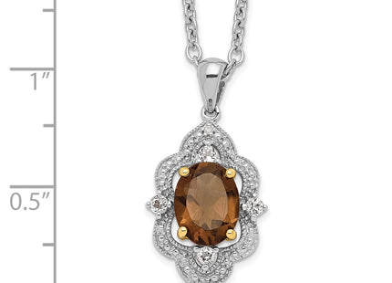 Sterling Silver Jewelry Style QG2717 - Classique Jewelry Inc.