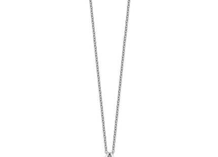 Sterling Silver Jewelry Style QG2721 - Classique Jewelry Inc.