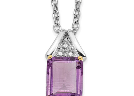 Sterling Silver Jewelry Style QG2721 - Classique Jewelry Inc.