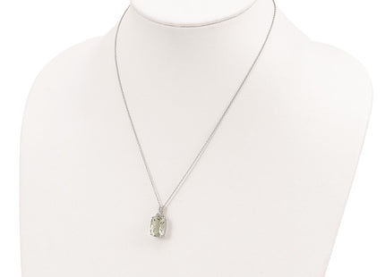 Sterling Silver Jewelry Style QG2730 - Classique Jewelry Inc.