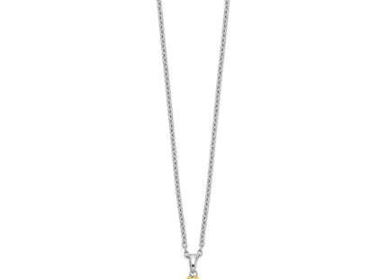 Sterling Silver Jewelry Style QG2732 - Classique Jewelry Inc.