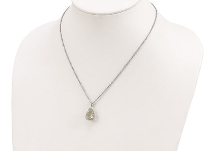 Sterling Silver Jewelry Style QG2732 - Classique Jewelry Inc.