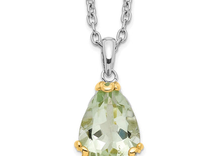 Sterling Silver Jewelry Style QG2732 - Classique Jewelry Inc.