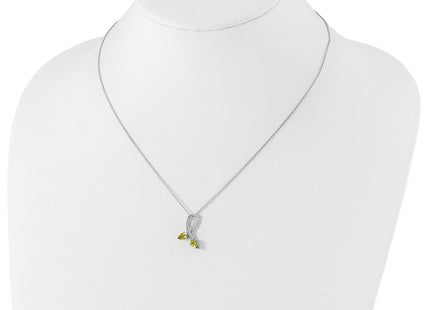 Sterling Silver Jewelry Style QG2734 - Classique Jewelry Inc.