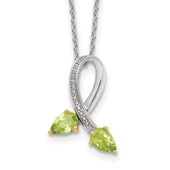 Sterling Silver Jewelry Style QG2734 - Classique Jewelry Inc.