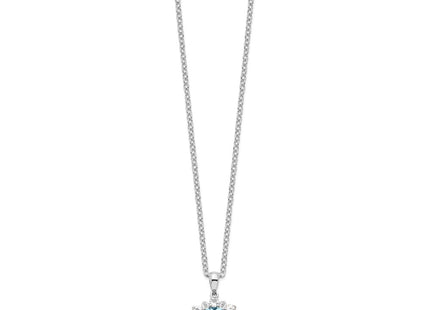 Sterling Silver Jewelry Style QG2736 - Classique Jewelry Inc.