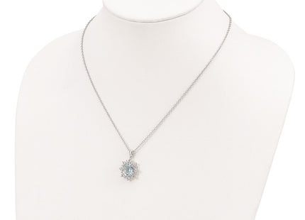 Sterling Silver Jewelry Style QG2736 - Classique Jewelry Inc.