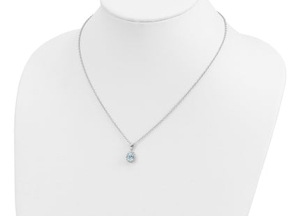 Sterling Silver Jewelry Style QG2737 - Classique Jewelry Inc.