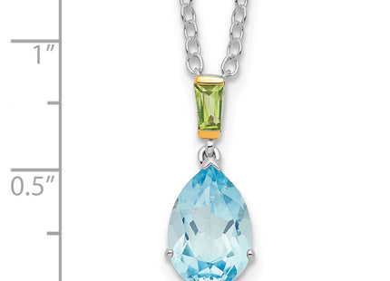 Sterling Silver Jewelry Style QG2738 - Classique Jewelry Inc.