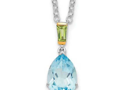 Sterling Silver Jewelry Style QG2738 - Classique Jewelry Inc.
