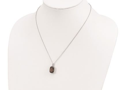 Sterling Silver Jewelry Style QG2740 - Classique Jewelry Inc.