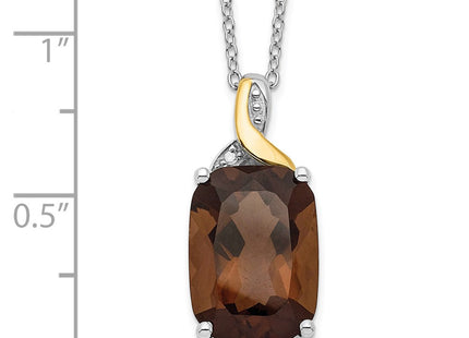 Sterling Silver Jewelry Style QG2740 - Classique Jewelry Inc.