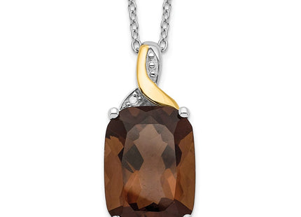 Sterling Silver Jewelry Style QG2740 - Classique Jewelry Inc.