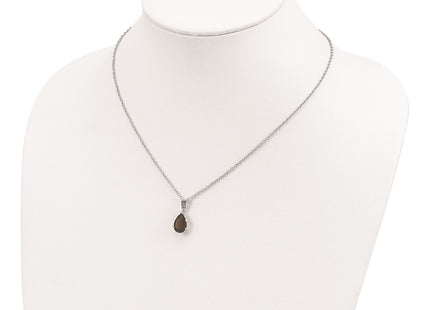Sterling Silver Jewelry Style QG2741 - Classique Jewelry Inc.