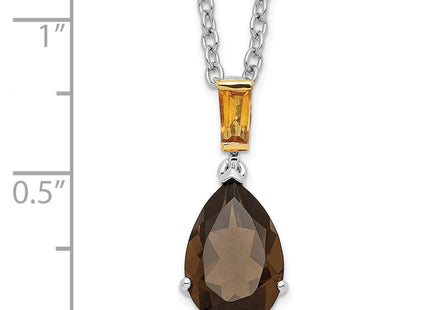 Sterling Silver Jewelry Style QG2741 - Classique Jewelry Inc.