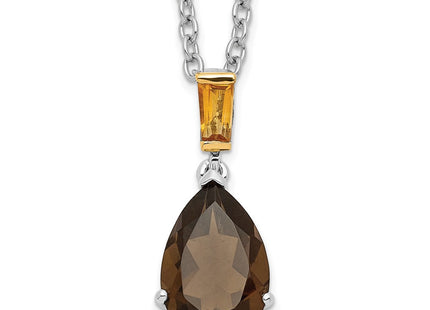 Sterling Silver Jewelry Style QG2741 - Classique Jewelry Inc.