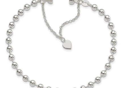 Sterling Silver Bracelets Style QG2745 - Classique Jewelry Inc.
