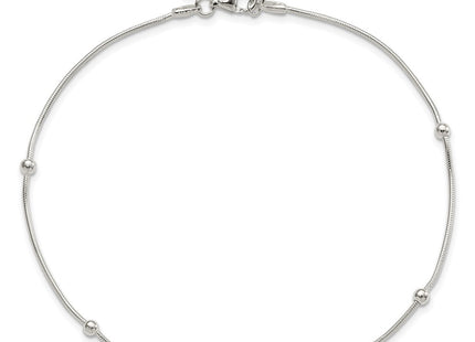 Sterling Silver Jewelry Style QG2755 - Classique Jewelry Inc.