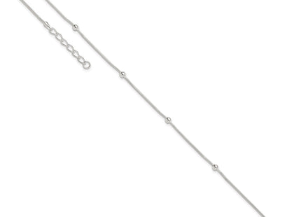 Sterling Silver Jewelry Style QG2755 - Classique Jewelry Inc.