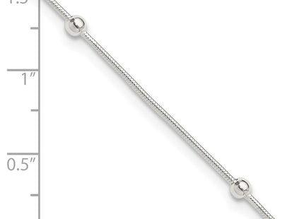 Sterling Silver Jewelry Style QG2755 - Classique Jewelry Inc.