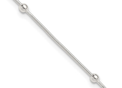 Sterling Silver Jewelry Style QG2755 - Classique Jewelry Inc.