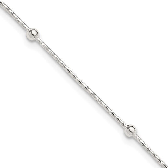 Sterling Silver Jewelry Style QG2755 - Classique Jewelry Inc.