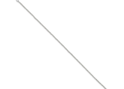 Sterling Silver Jewelry Style QG2758 - Classique Jewelry Inc.