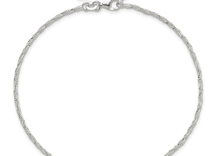 Sterling Silver Jewelry Style QG2758 - Classique Jewelry Inc.