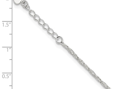 Sterling Silver Jewelry Style QG2758 - Classique Jewelry Inc.