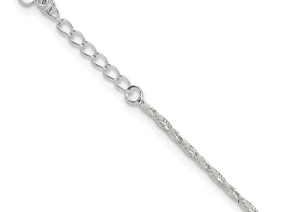 Sterling Silver Jewelry Style QG2758 - Classique Jewelry Inc.
