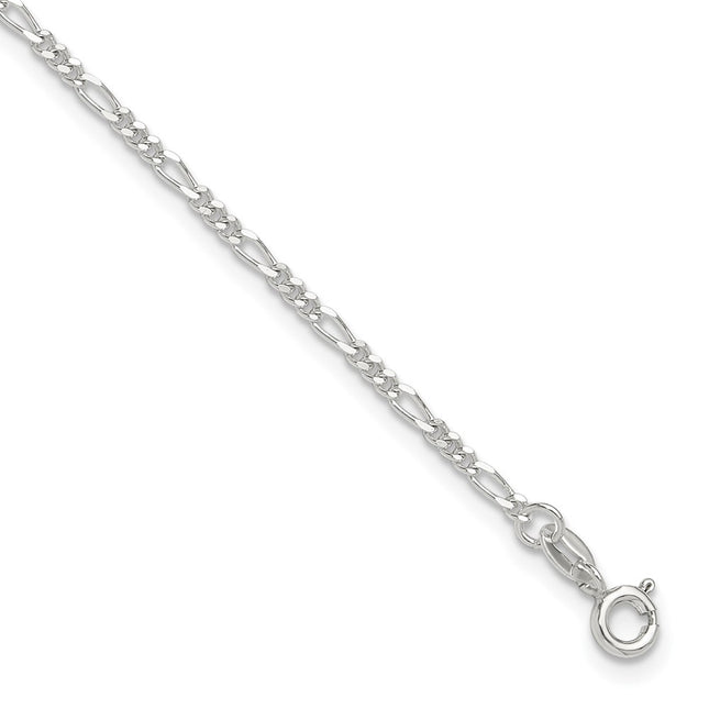 Sterling Silver Jewelry Style QG2759 - Classique Jewelry Inc.