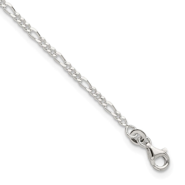 Sterling Silver Jewelry Style QG2760 - Classique Jewelry Inc.