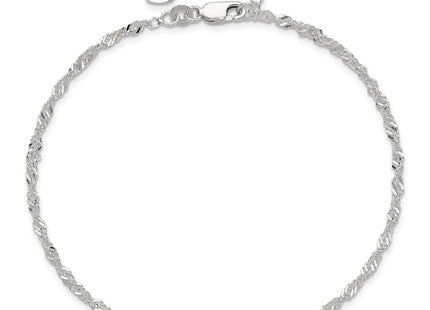 Sterling Silver Jewelry Style QG2762 - Classique Jewelry Inc.