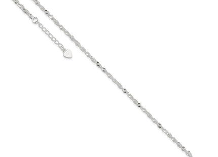 Sterling Silver Jewelry Style QG2762 - Classique Jewelry Inc.