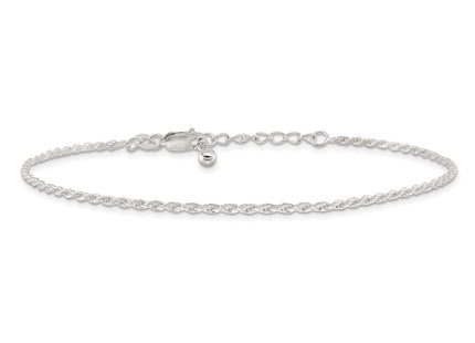 Sterling Silver Jewelry Style QG2763 - Classique Jewelry Inc.