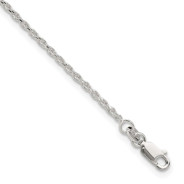 Sterling Silver Jewelry Style QG2763 - Classique Jewelry Inc.