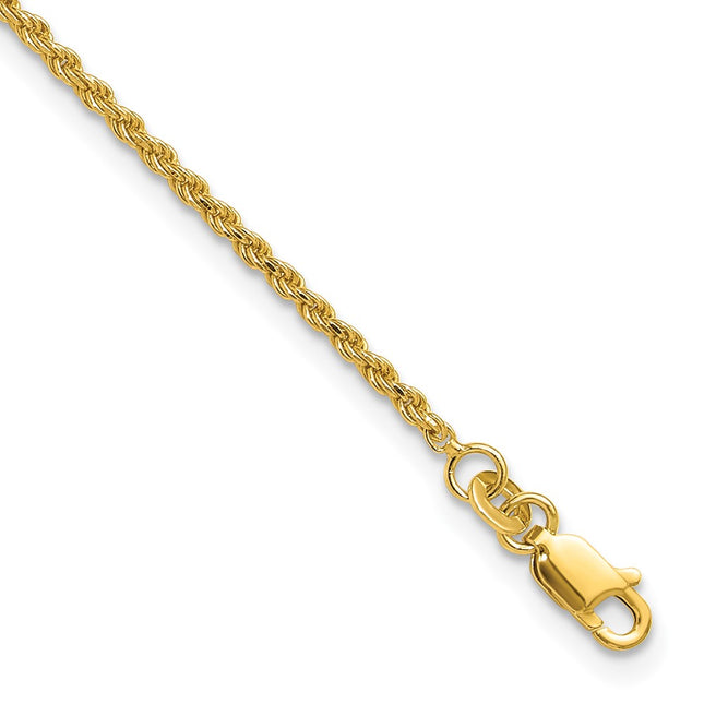 Sterling Silver Jewelry Style QG2763GP - Classique Jewelry Inc.