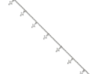 Sterling Silver Jewelry Style QG2767 - Classique Jewelry Inc.