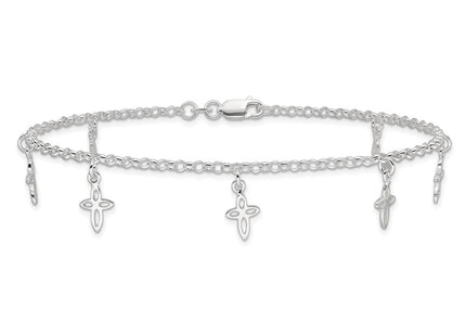 Sterling Silver Jewelry Style QG2767 - Classique Jewelry Inc.