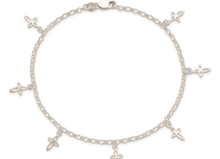 Sterling Silver Jewelry Style QG2767 - Classique Jewelry Inc.