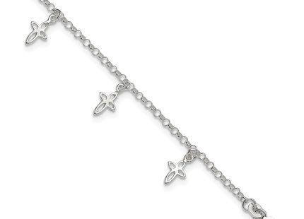 Sterling Silver Jewelry Style QG2767 - Classique Jewelry Inc.