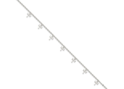 Sterling Silver Jewelry Style QG2773 - Classique Jewelry Inc.